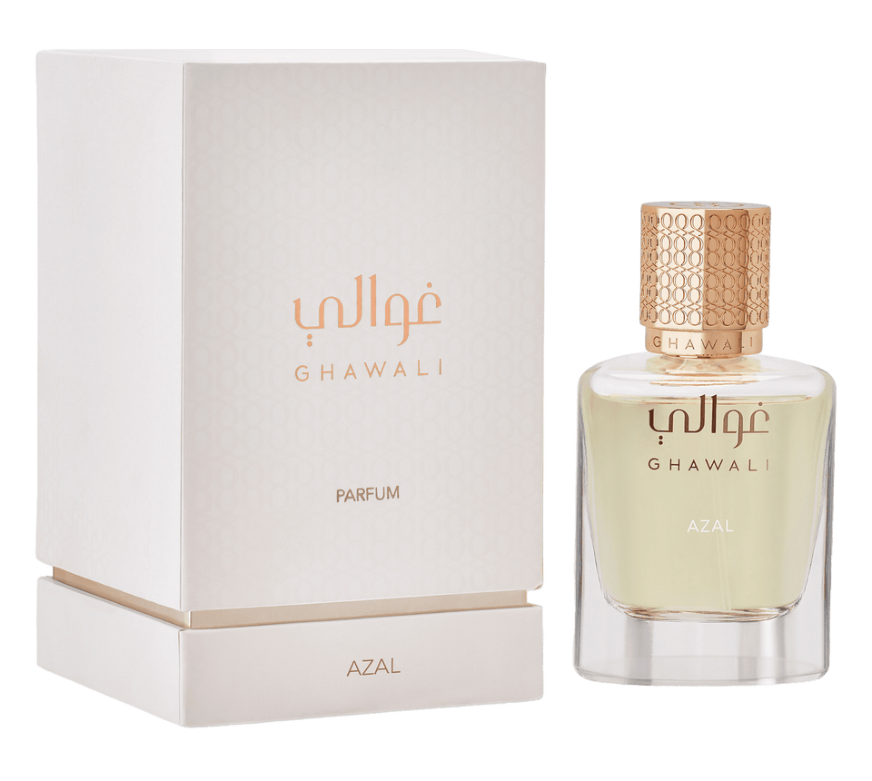 تحميل الصورة في عارض المعرض ، عطر الأزل