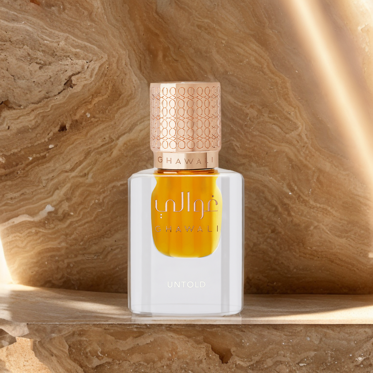 
                        
                          Load image into Gallery viewer, CONCENTRATED PERFUME UNTOLD
                        
                      