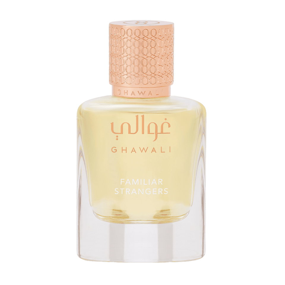 تحميل الصورة في عارض المعرض ، عطر فاميلير سترينجرز