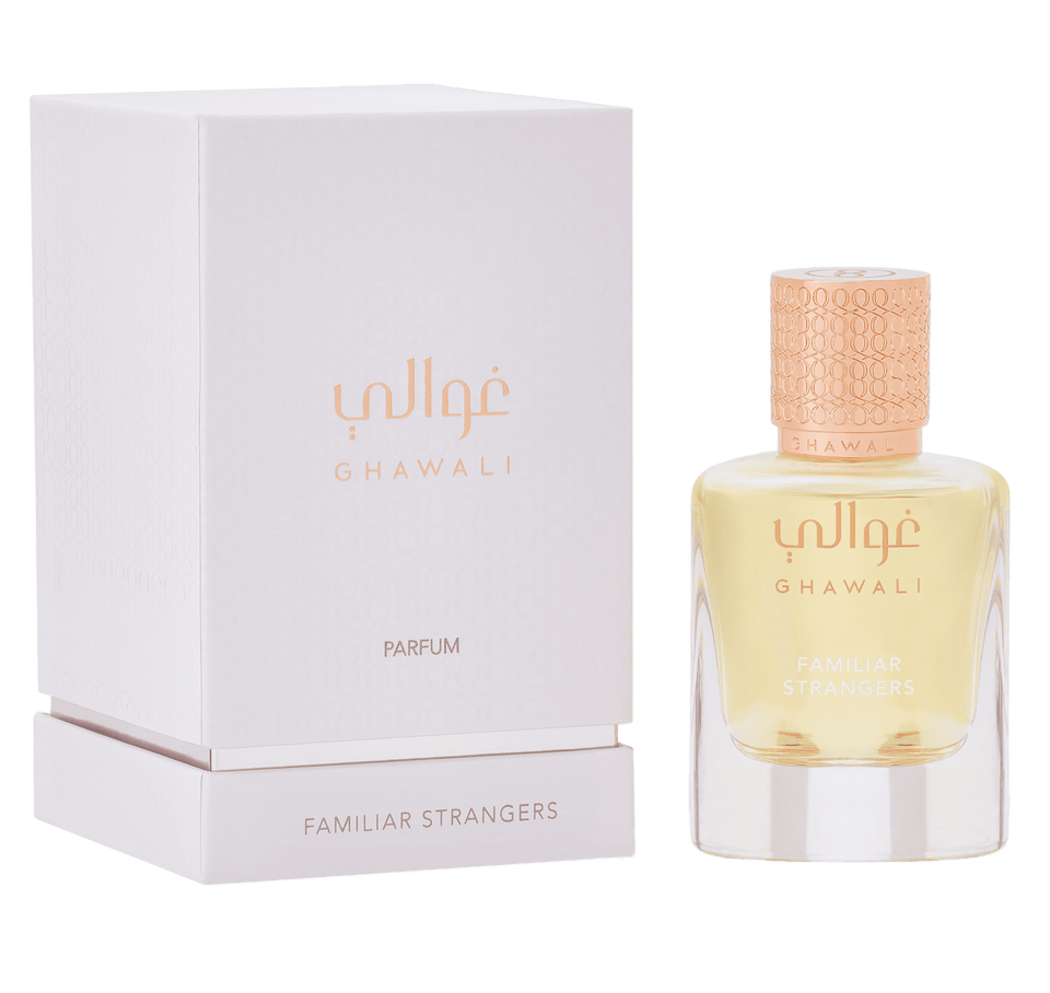 تحميل الصورة في عارض المعرض ، عطر فاميلير سترينجرز