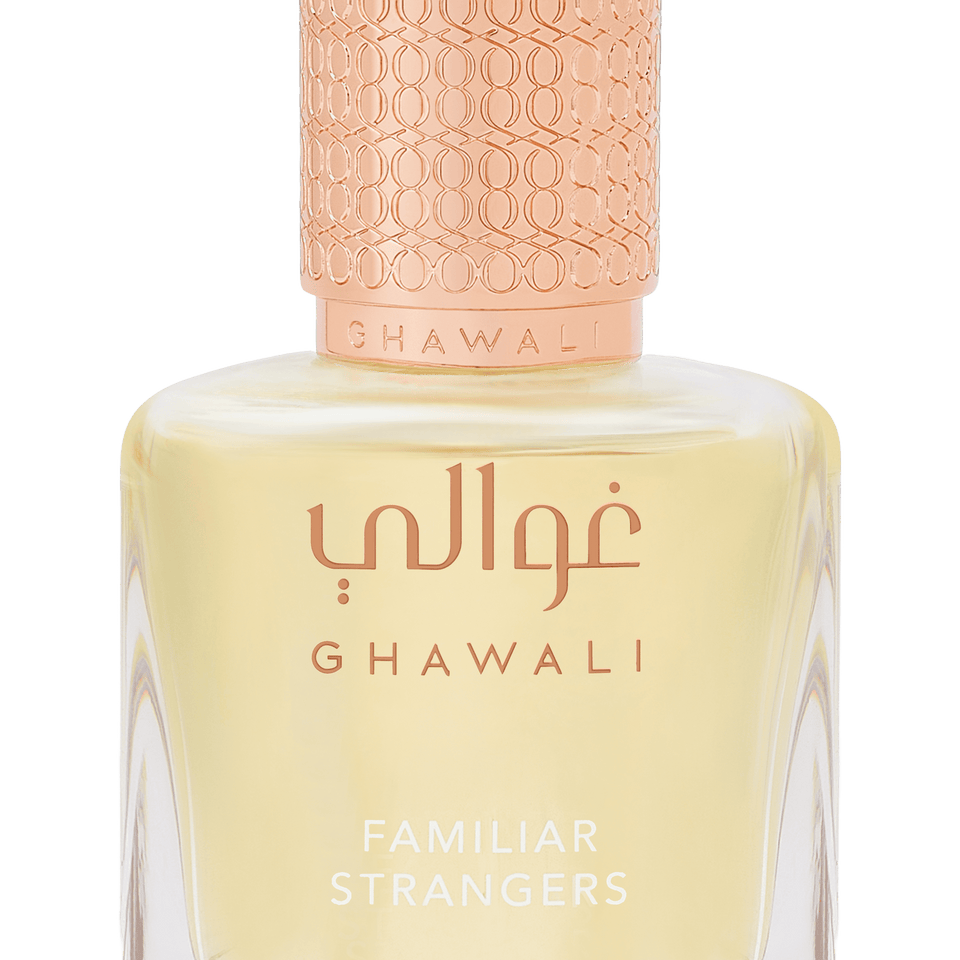 تحميل الصورة في عارض المعرض ، عطر فاميلير سترينجرز