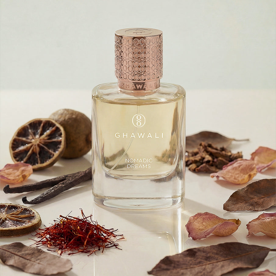 
                        
                          Load image into Gallery viewer, NOMADIC DREAMS PARFUM
                        
                      