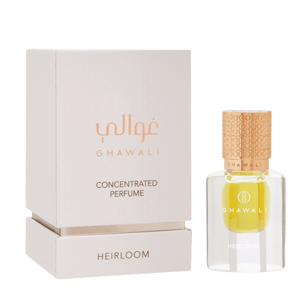 
                        
                          تحميل الصورة في عارض المعرض ، عطر مركز هيرلوم
                        
                      