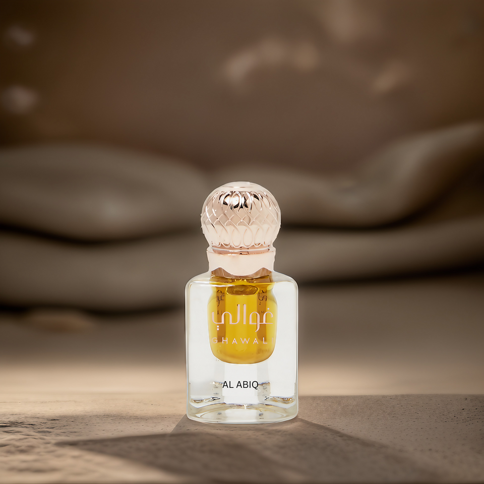 
                        
                          Load image into Gallery viewer, CONCENTRATED PERFUME AL ABIQ
                        
                      