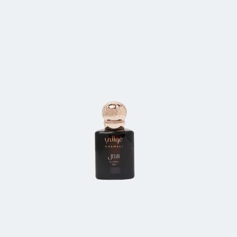 
                        
                          Load image into Gallery viewer, AL ATHAL OUD PARFUM 30ML
                        
                      