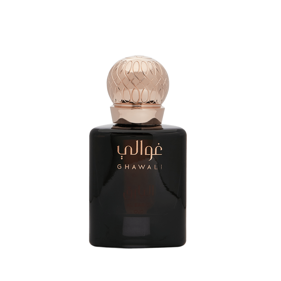 
                        
                          Load image into Gallery viewer, AL BARIQ OUD PARFUM
                        
                      