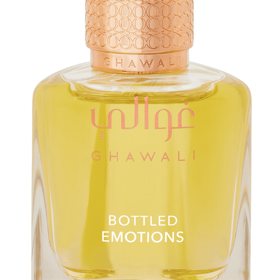 
                        
                          Load image into Gallery viewer, BOTTLED EMOTIONS PARFUM
                        
                      