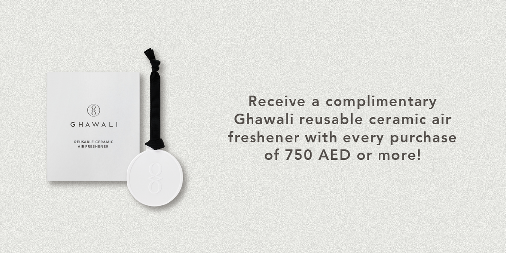Ghawali UAE: Discover Luxury Niche Perfumes