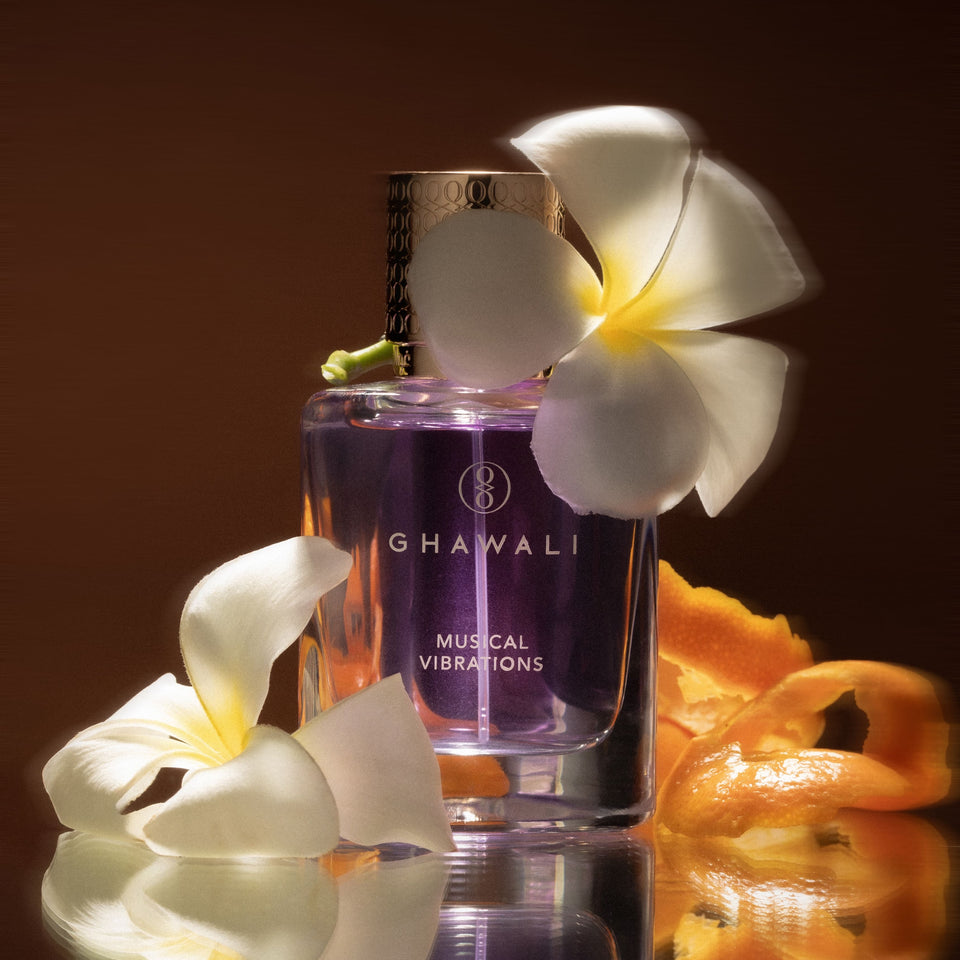 
                        
                          تحميل الصورة في عارض المعرض ، عطر ميوزكال فايبرايشنس
                        
                      