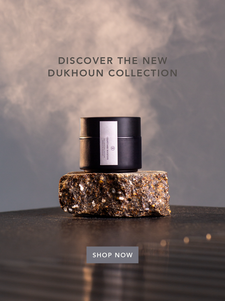 Ghawali UAE: Discover Luxury Niche Perfumes