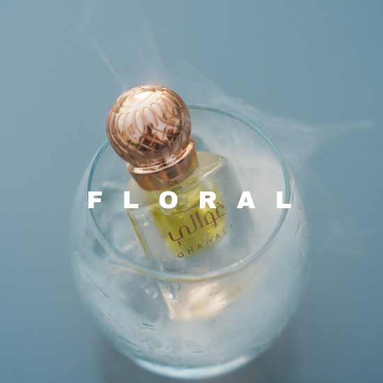 Ghawali Modern Oriental Niche Perfumes – Ghawali UAE