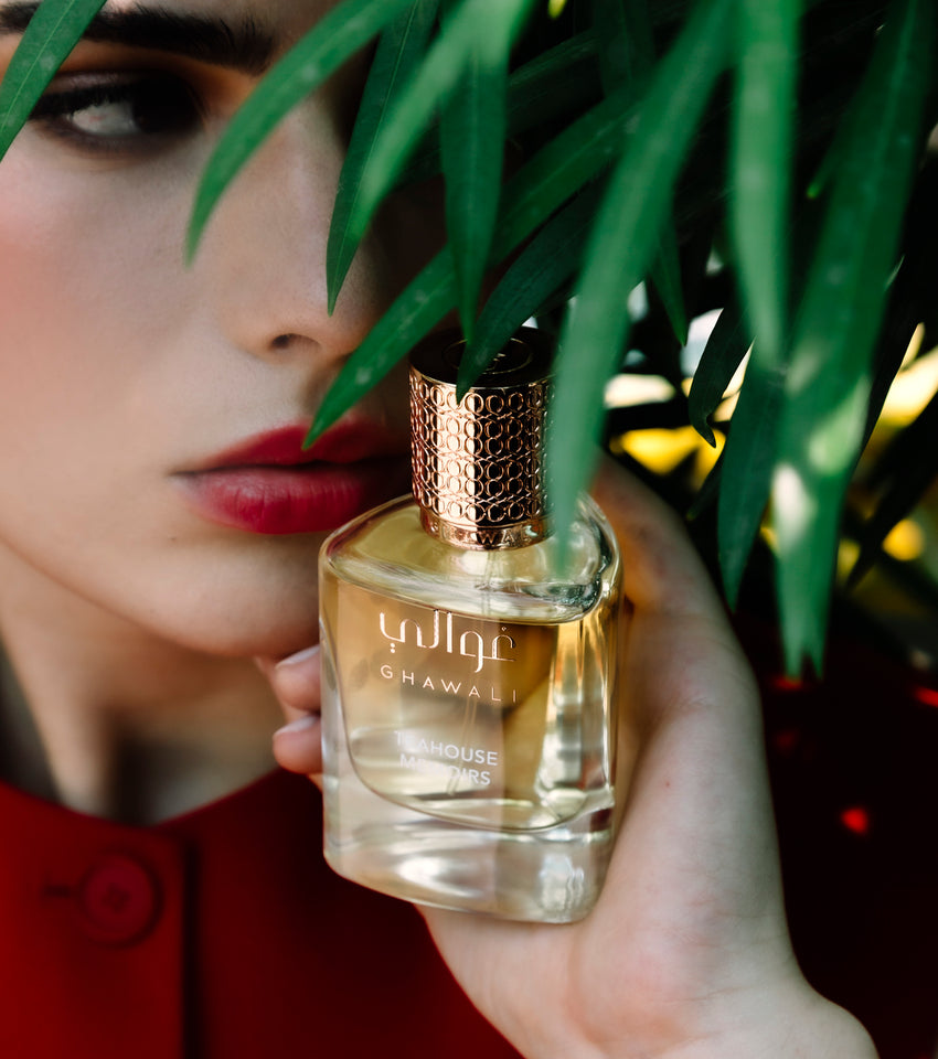 
                        
                          تحميل الصورة في عارض المعرض ، عطر تيهاوس ميموار
                        
                      
