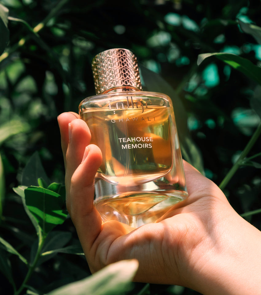 
                        
                          تحميل الصورة في عارض المعرض ، عطر تيهاوس ميموار
                        
                      