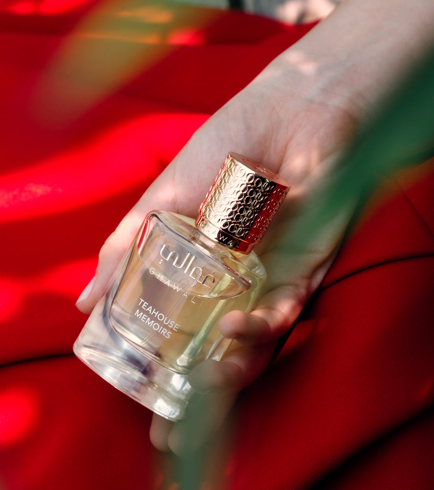 
                        
                          تحميل الصورة في عارض المعرض ، عطر تيهاوس ميموار
                        
                      