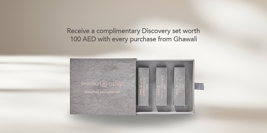 Ghawali UAE: Discover Luxury Niche Perfumes