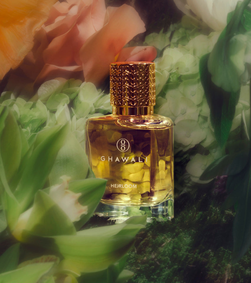 
                        
                          تحميل الصورة في عارض المعرض ، عطر هيرلوم
                        
                      