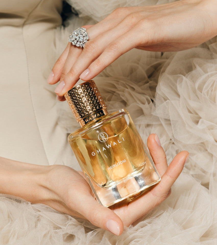 
                        
                          تحميل الصورة في عارض المعرض ، عطر هيرلوم
                        
                      