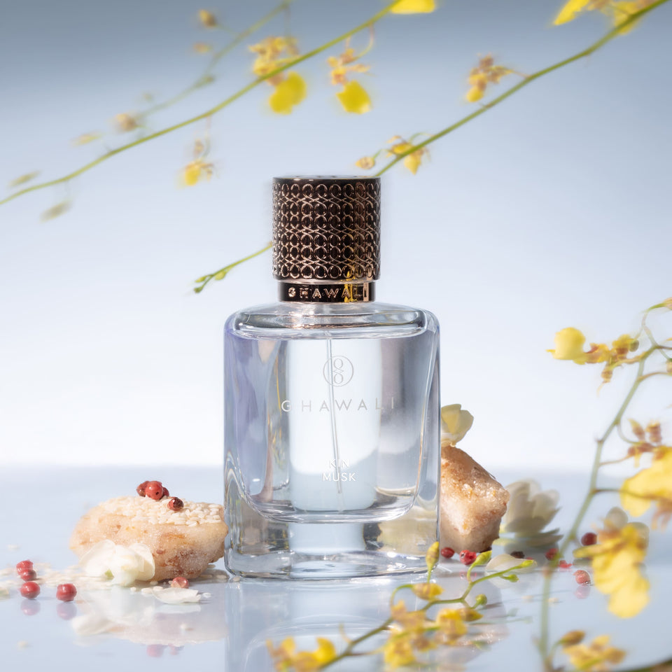 
                        
                          تحميل الصورة في عارض المعرض ، كين مسك بارفيوم
                        
                      