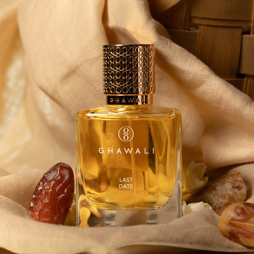 
                        
                          تحميل الصورة في عارض المعرض ، عطر لاست ديت
                        
                      