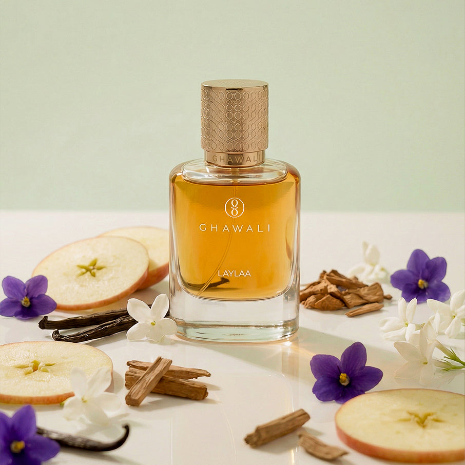 
                        
                          تحميل الصورة في عارض المعرض ، عطر الليلاء
                        
                      