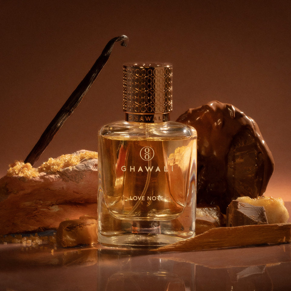 
                        
                          تحميل الصورة في عارض المعرض ، عطر لوف نوت
                        
                      