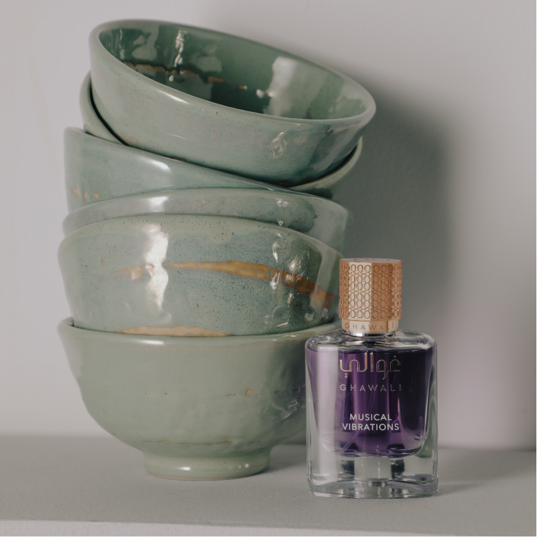 Ghawali UAE: Discover Luxury Niche Perfumes