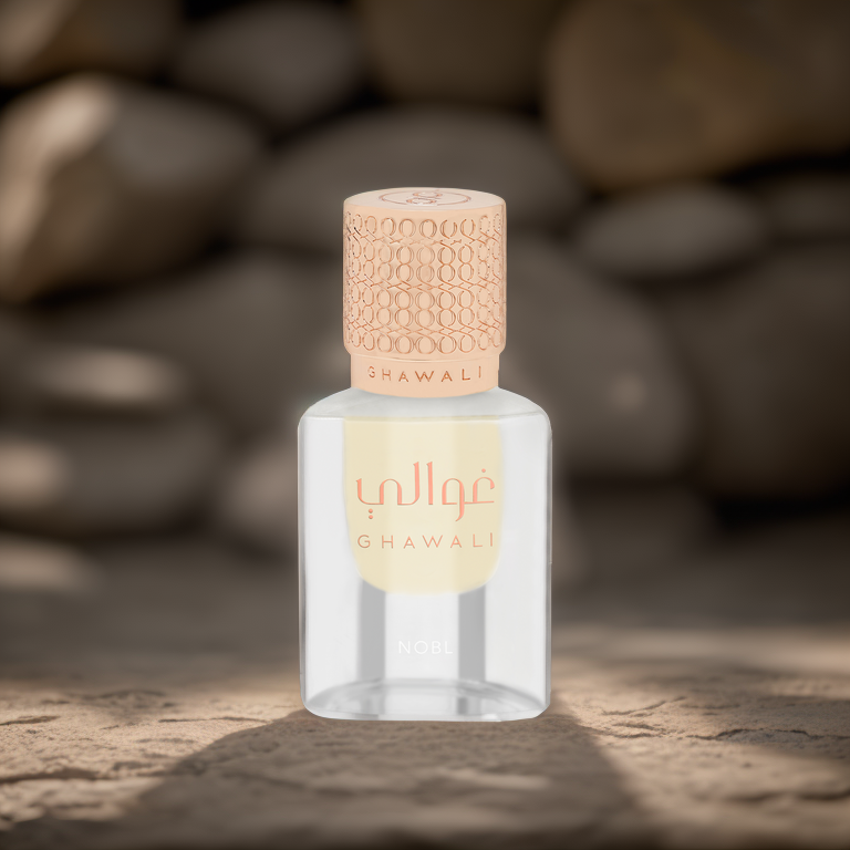 
                        
                          Load image into Gallery viewer, CONCENTRATED PERFUME NOBL
                        
                      