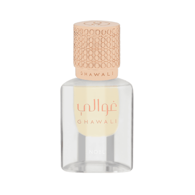 Ghawali UAE: Discover Luxury Niche Perfumes