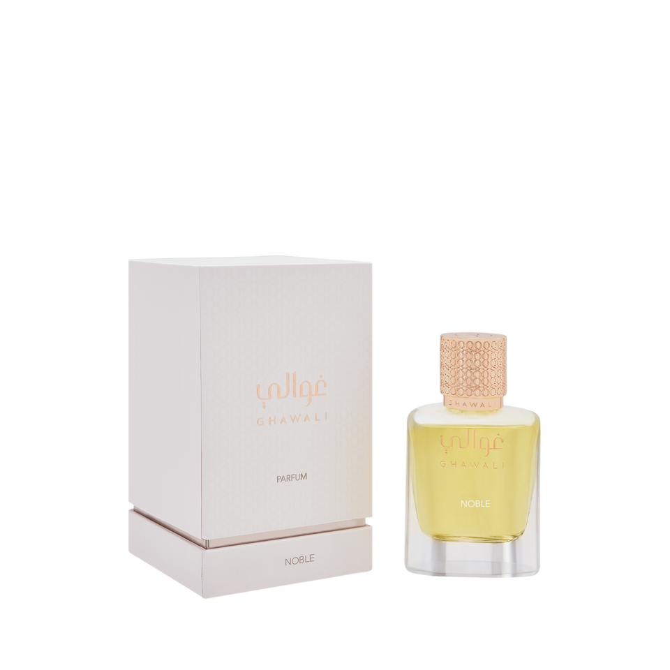 
                        
                          تحميل الصورة في عارض المعرض ، عطر النبل
                        
                      