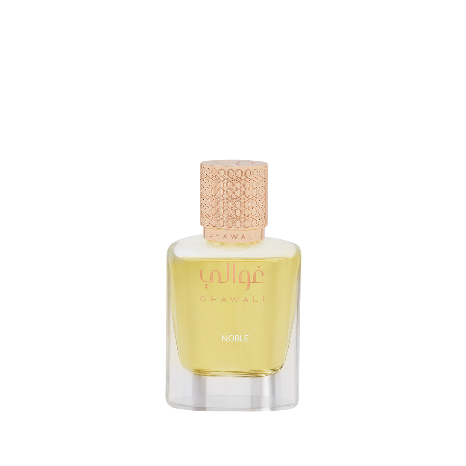 
                        
                          تحميل الصورة في عارض المعرض ، عطر النبل
                        
                      