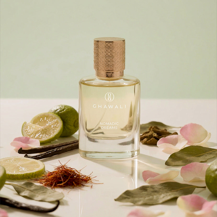 
                        
                          Load image into Gallery viewer, NOMADIC DREAMS PARFUM
                        
                      