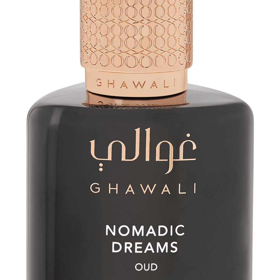 
                        
                          Load image into Gallery viewer, NOMADIC DREAMS OUD PARFUM
                        
                      