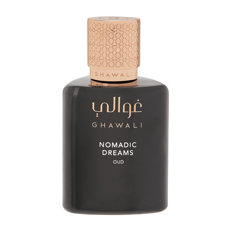 
                        
                          Load image into Gallery viewer, NOMADIC DREAMS OUD PARFUM
                        
                      