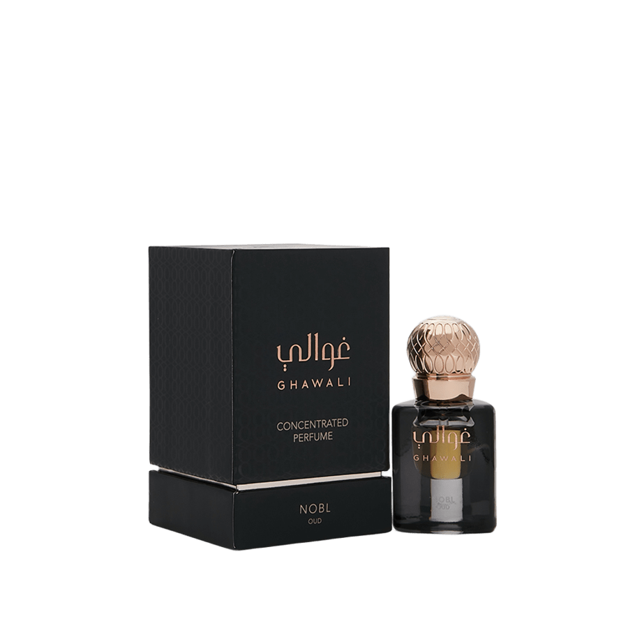 
                        
                          تحميل الصورة في عارض المعرض ، عطر مركز النبل عود
                        
                      