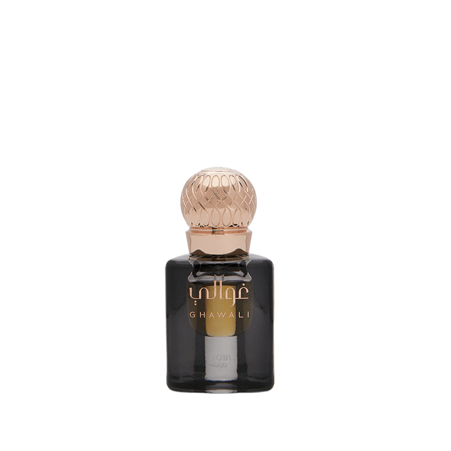 
                        
                          تحميل الصورة في عارض المعرض ، عطر مركز النبل عود
                        
                      