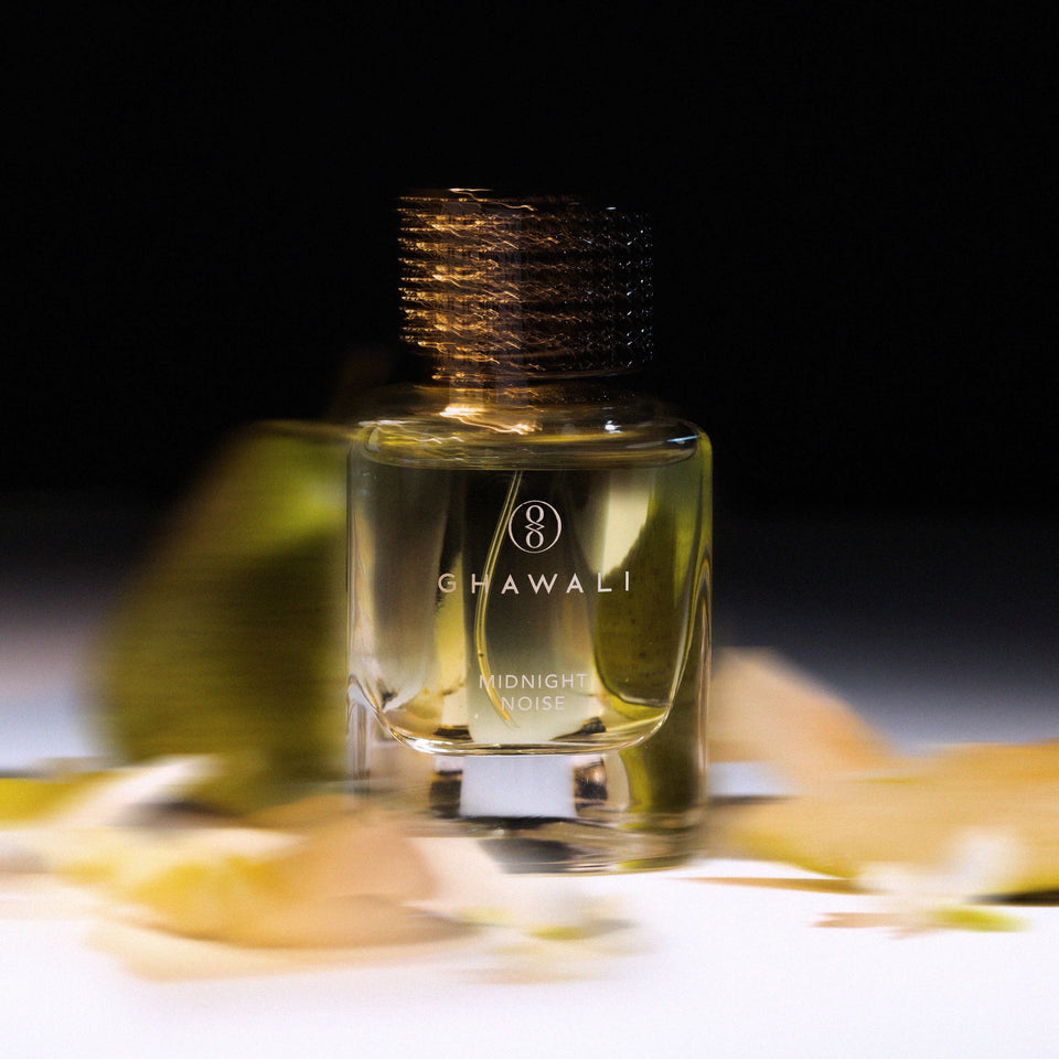 
                        
                          تحميل الصورة في عارض المعرض ، عطر ميدنايت نويز
                        
                      