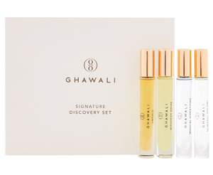 Ghawali UAE: Discover Luxury Niche Perfumes