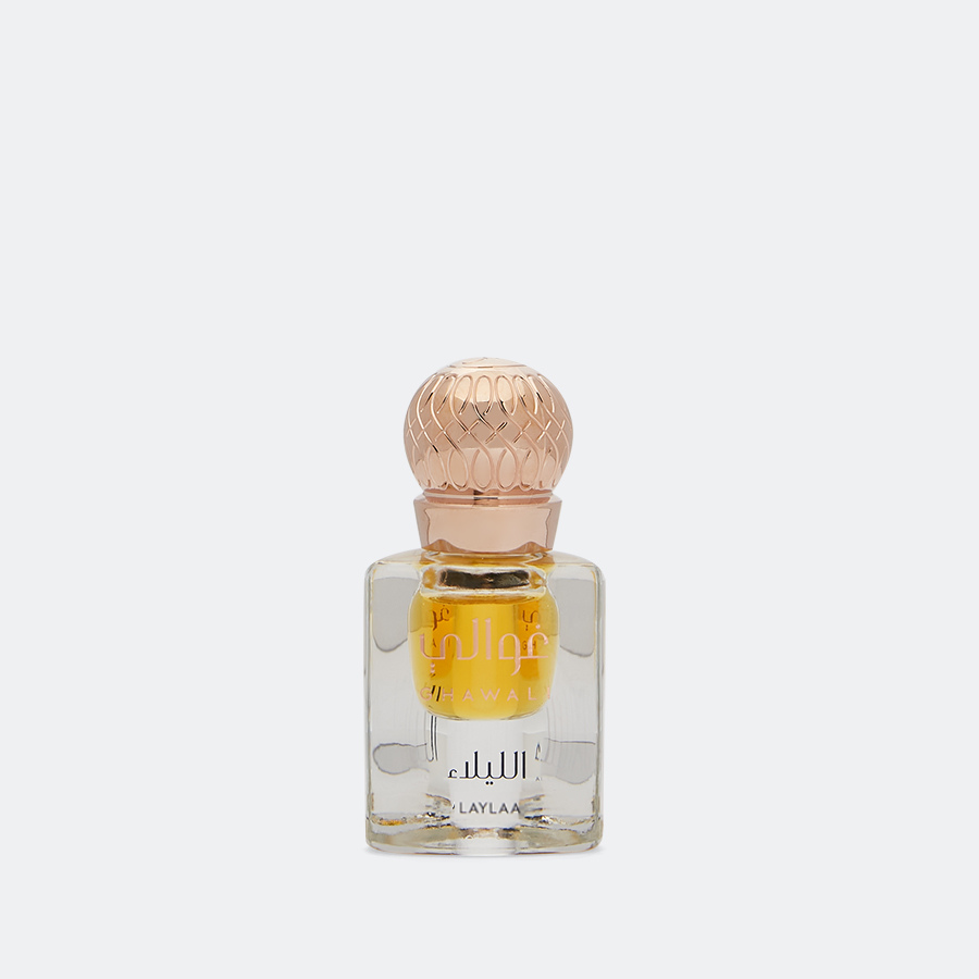 
                        
                          Load image into Gallery viewer, CONCENTRATED PERFUME LAYLAA
                        
                      