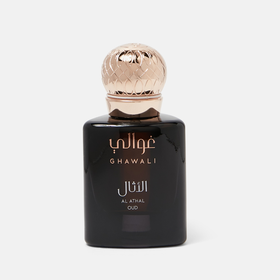 
                        
                          Load image into Gallery viewer, AL ATHAL OUD PARFUM
                        
                      