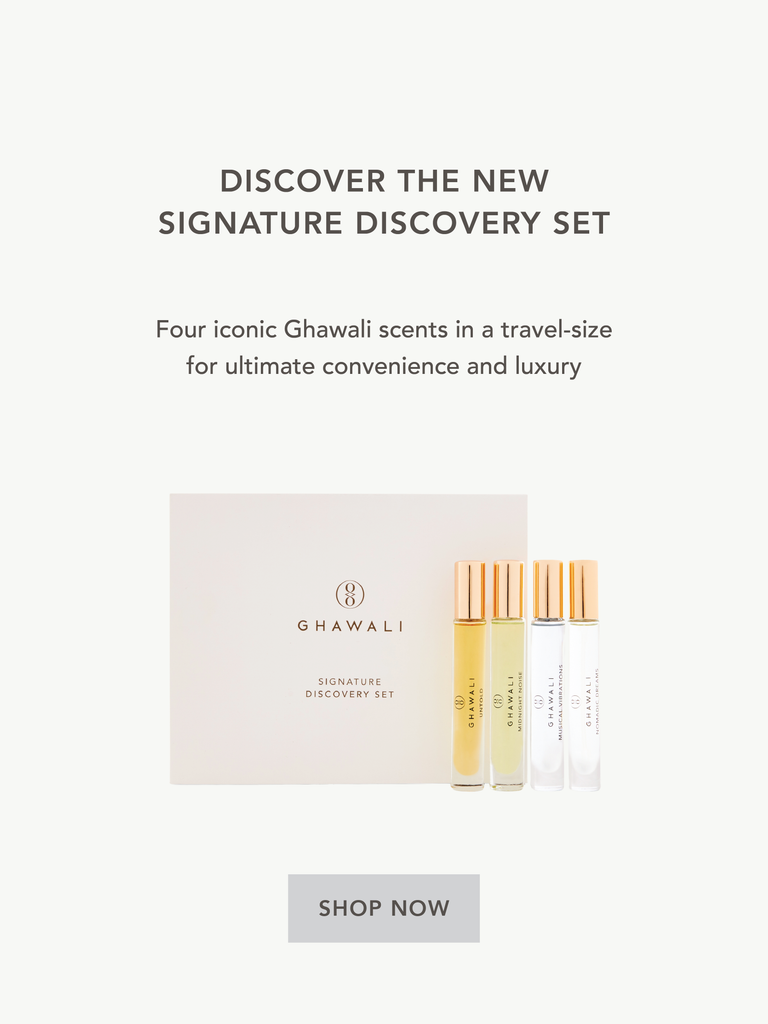 Ghawali UAE: Discover Luxury Niche Perfumes