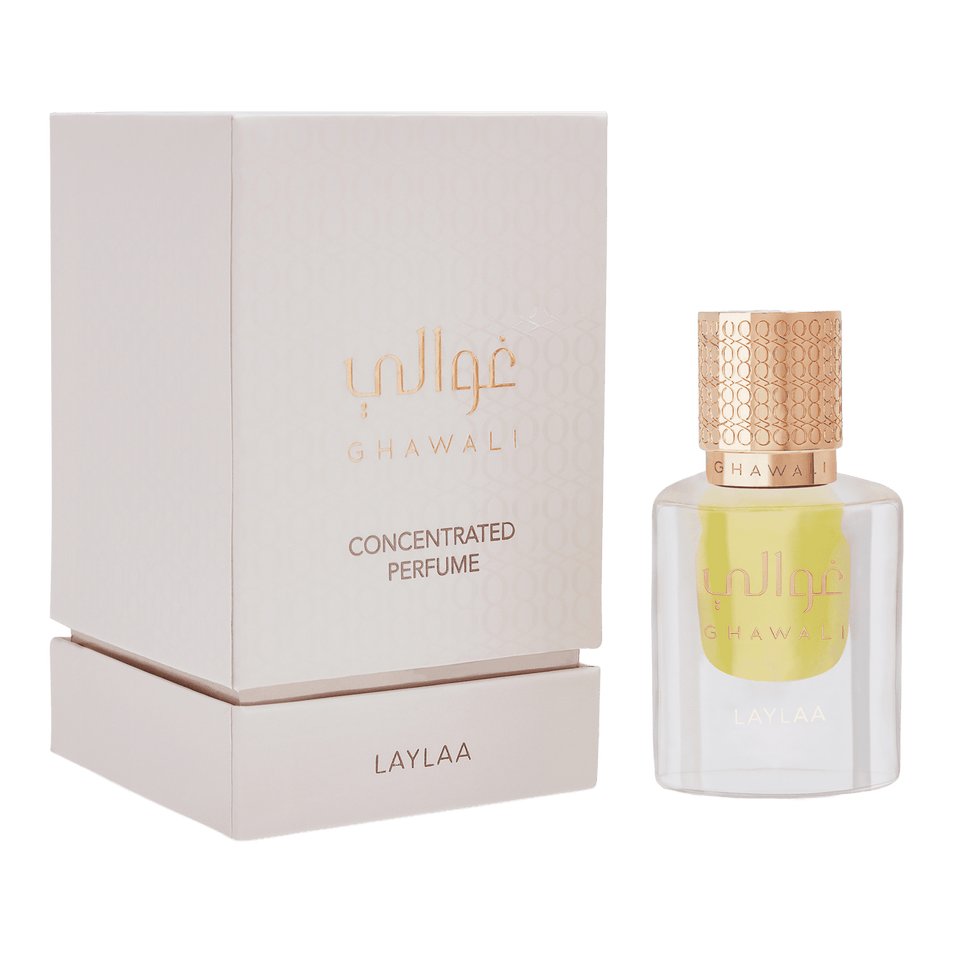 
                        
                          Load image into Gallery viewer, CONCENTRATED PERFUME LAYLAA
                        
                      