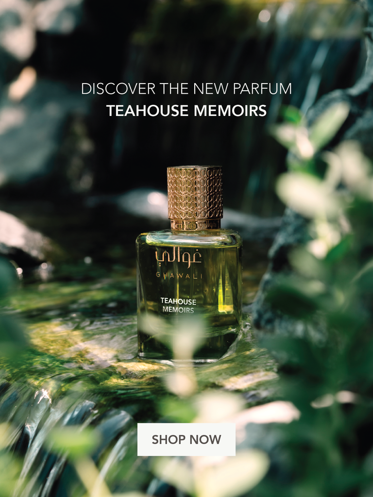 Ghawali UAE: Discover Luxury Niche Perfumes
