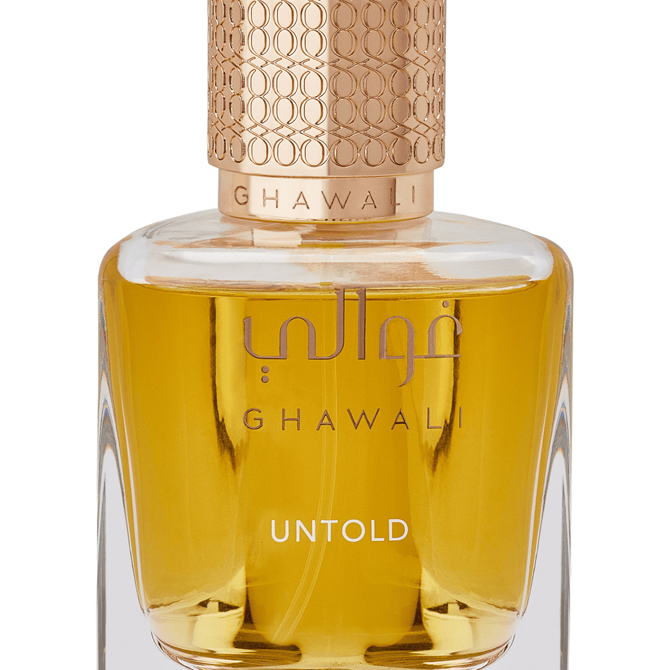 
                        
                          Load image into Gallery viewer, UNTOLD PARFUM
                        
                      