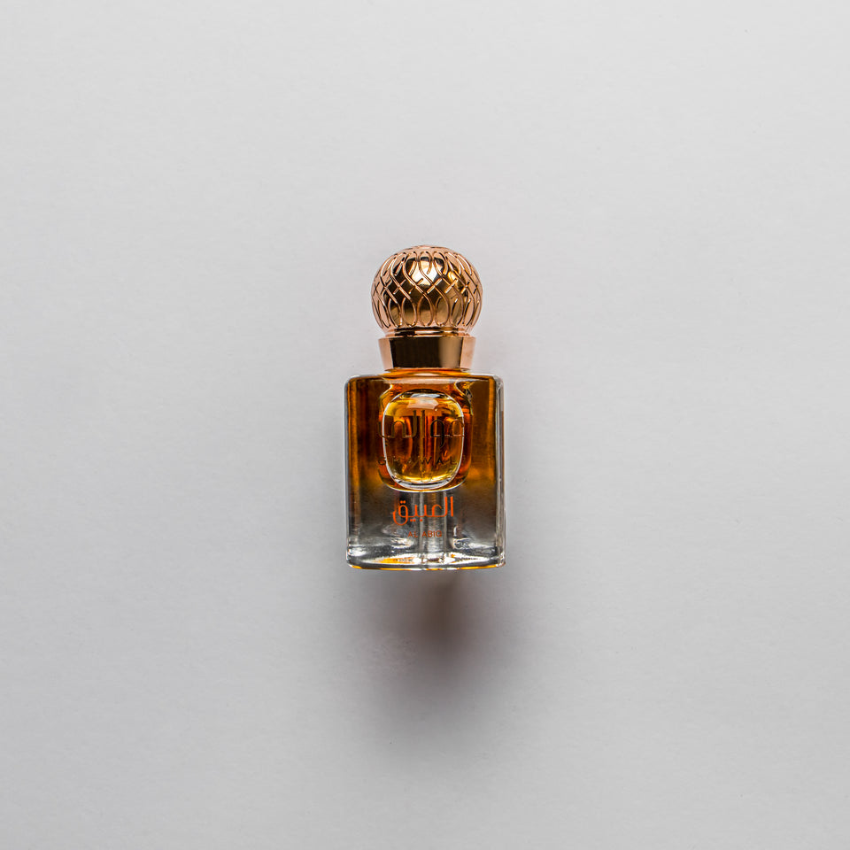 
                        
                          Load image into Gallery viewer, CONCENTRATED PERFUME AL ABIQ OUD
                        
                      