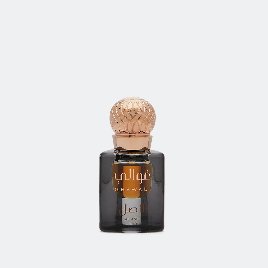 
                        
                          Load image into Gallery viewer, CONCENTRATED PERFUME AL ASEL OUD
                        
                      