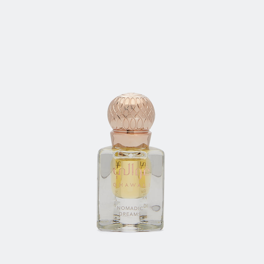 
                        
                          Load image into Gallery viewer, CONCENTRATED PERFUME NOMADIC DREAMS
                        
                      
