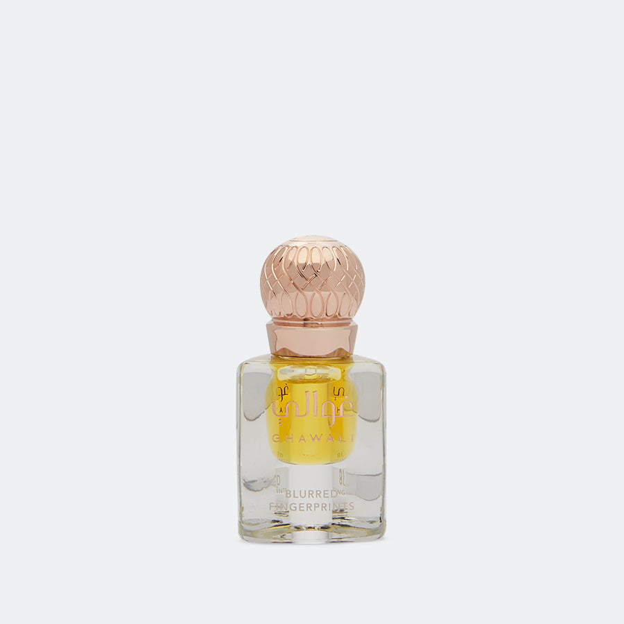 
                        
                          Load image into Gallery viewer, CONCENTRATED PERFUME BLURRED FINGERPRINTS
                        
                      